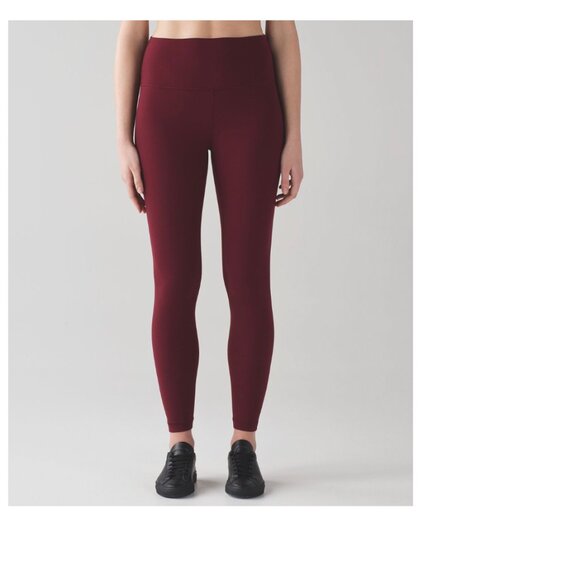 Lululemon Women's Align Pant II - Picture 1 of 8
